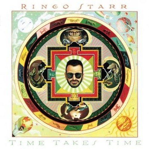 time takes time