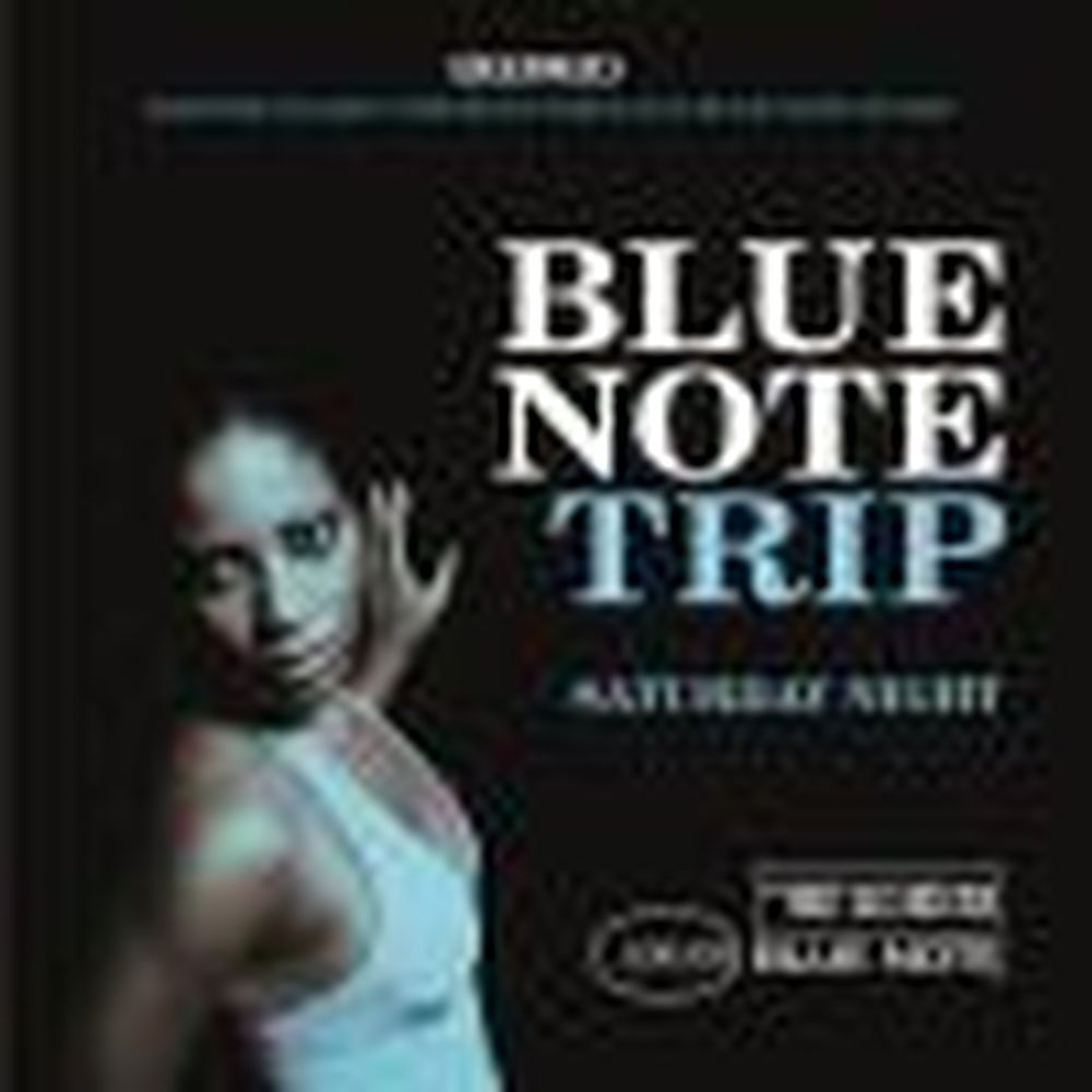 blue note trip 1 saturday night