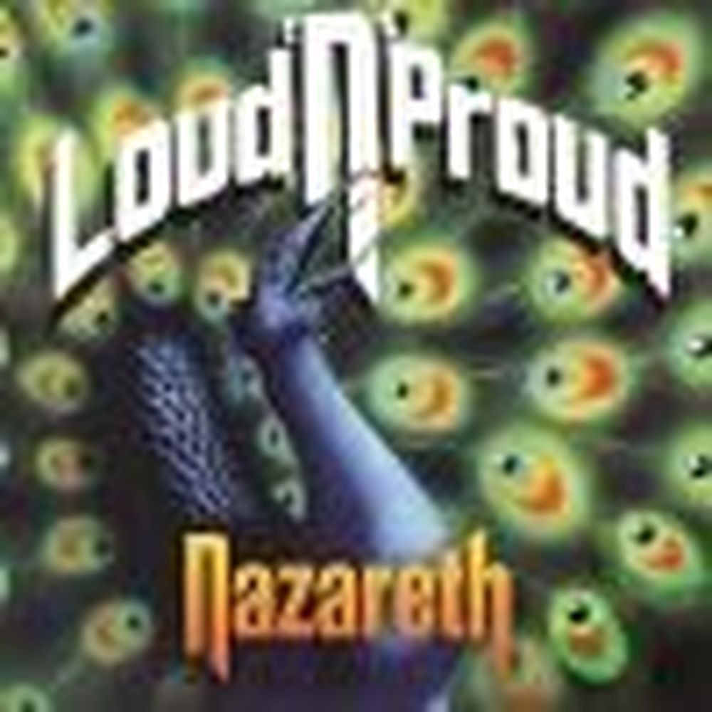 loud 'n' proud