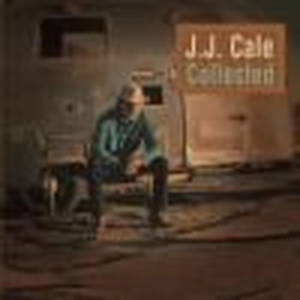 collected