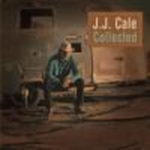 collected