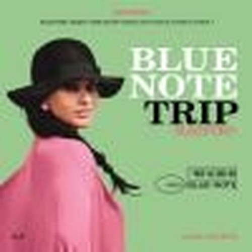 blue note trip 10 -late nights