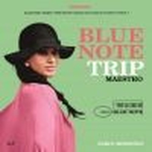 blue note trip 10 -early mornings