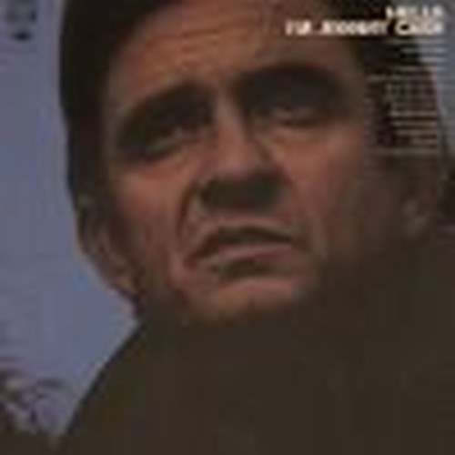 hello, i'm johnny cash