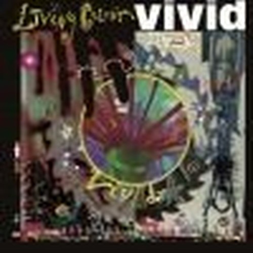 vivid