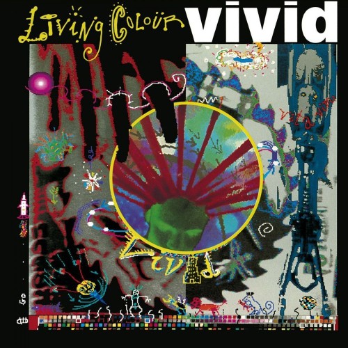 vivid (pink)