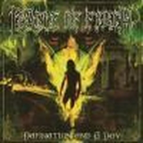 damnation and a day