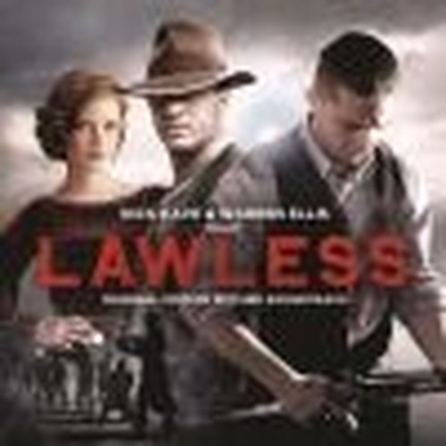 lawless (ost)