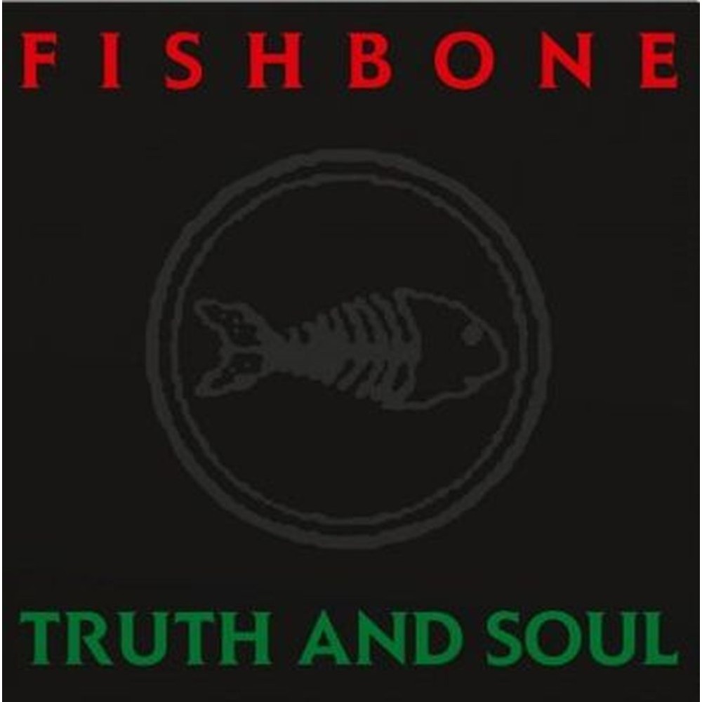 truth and soul
