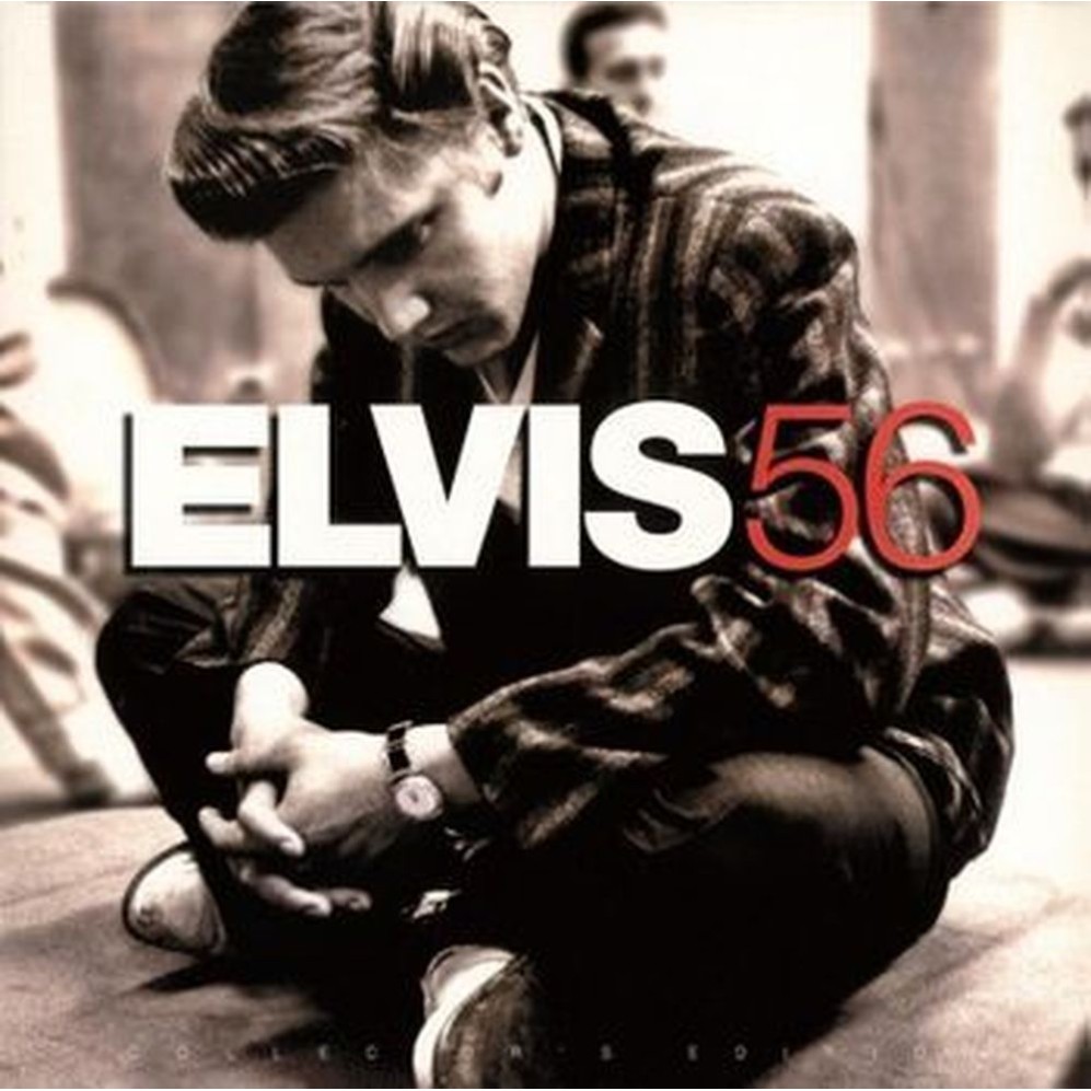 elvis 56
