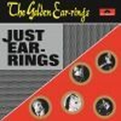 just ear-rings