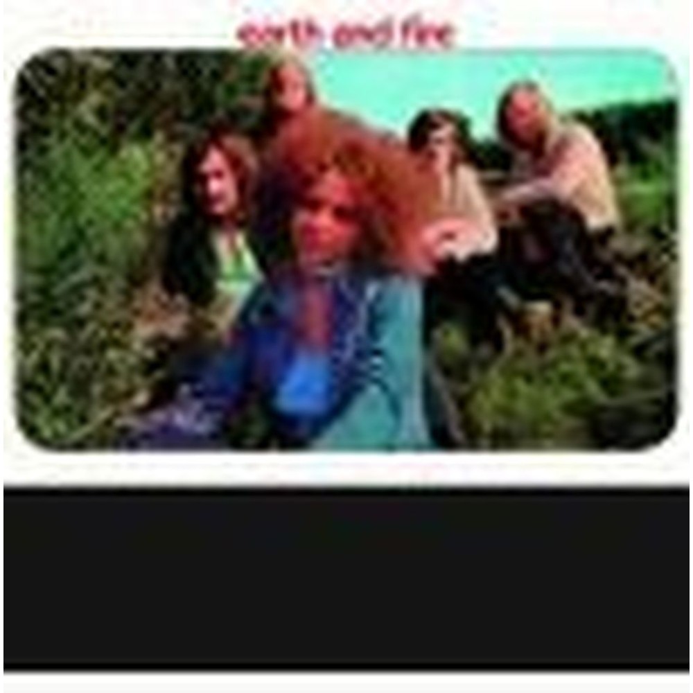 earth & fire