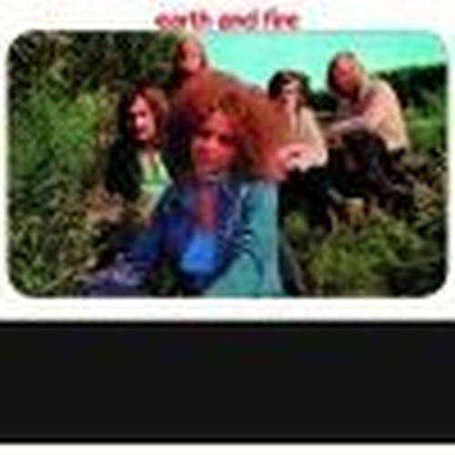 earth & fire