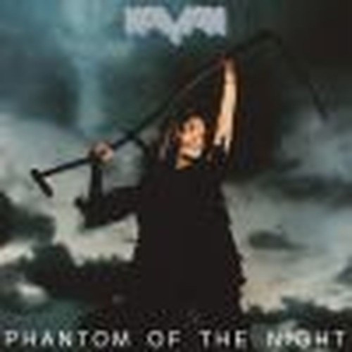 phantom of the night
