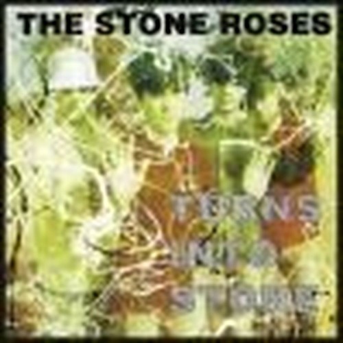 turns into stone
