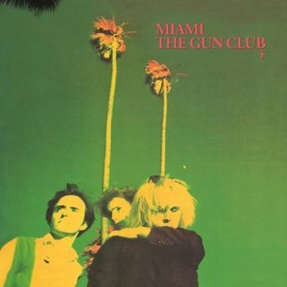 miami