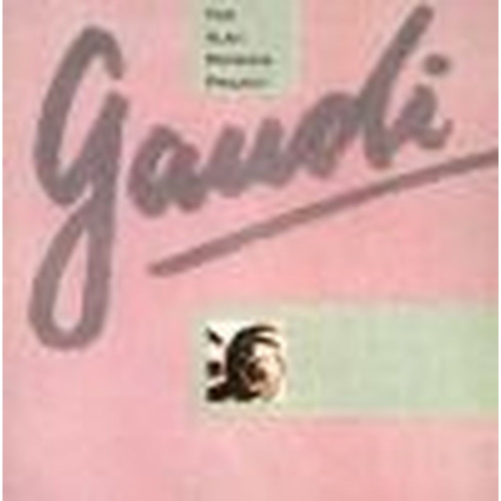 gaudi