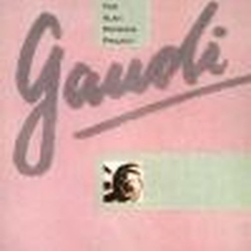 gaudi