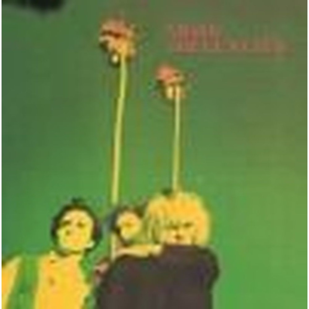 miami + live bonus lp (continental club nyc 1982)