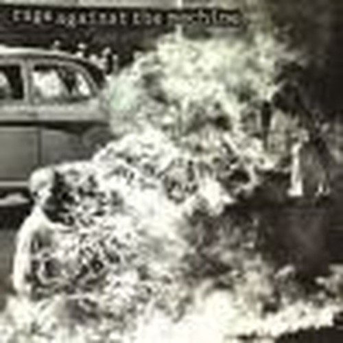 rage against the machine (20th anniversary edition)