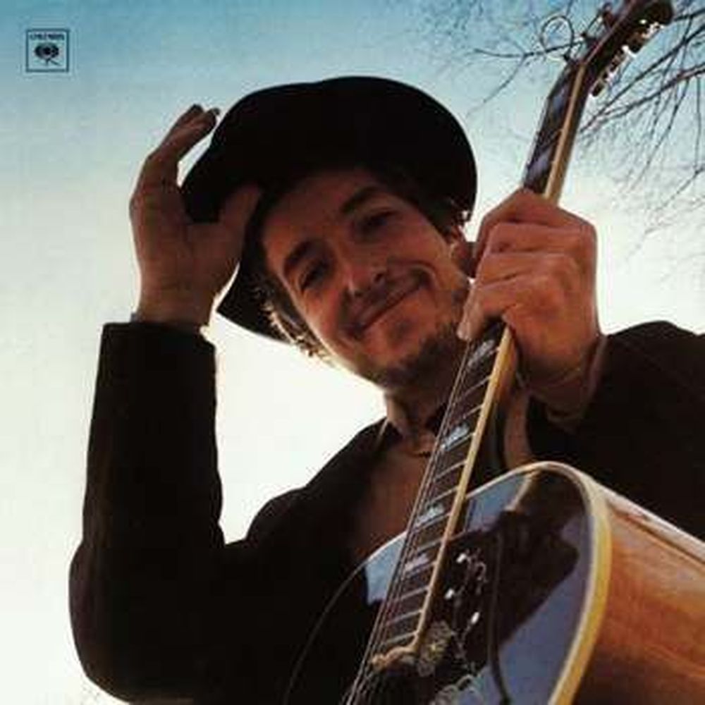nashville skyline