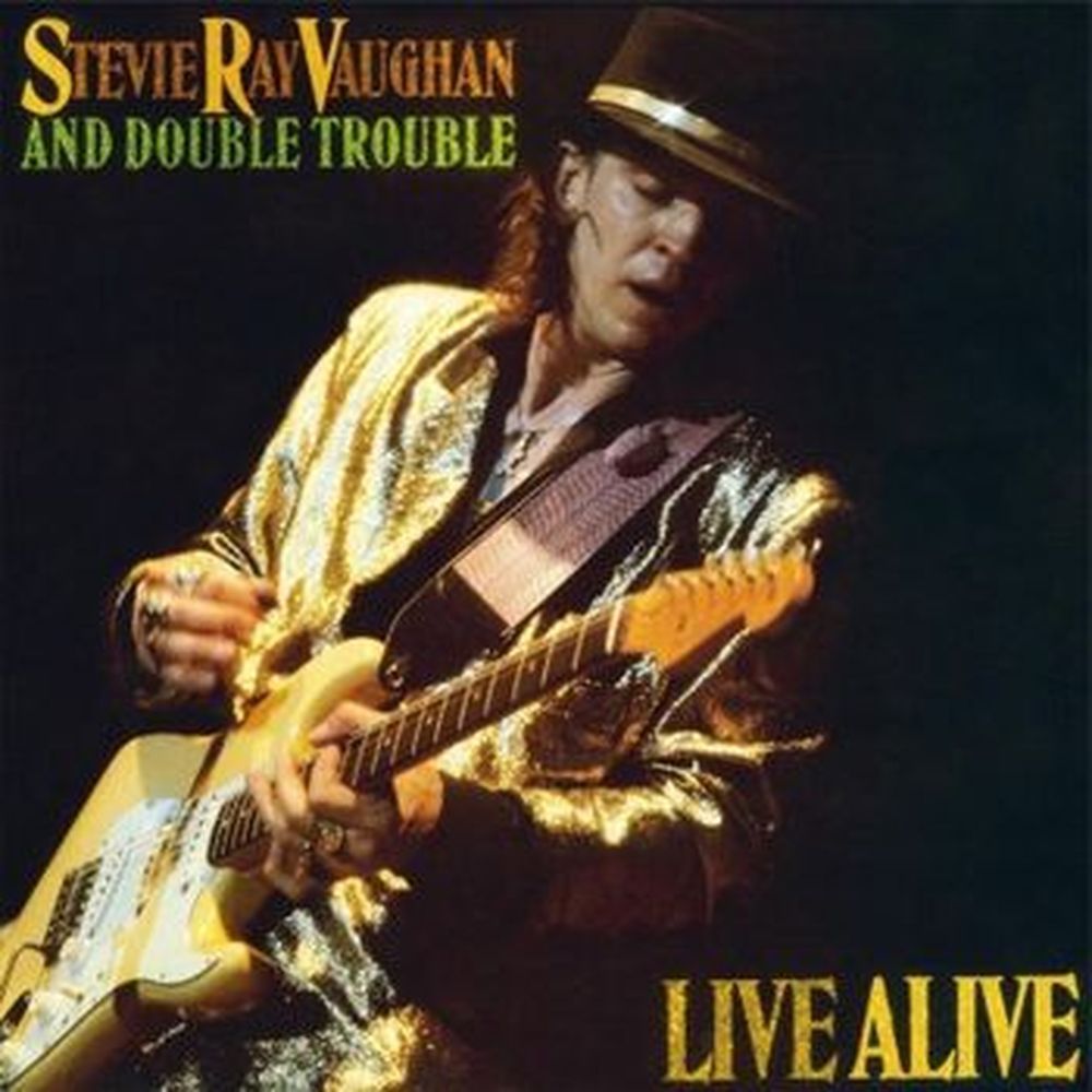 live alive