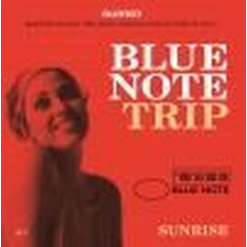 blue note trip vol. 2 - sunrise