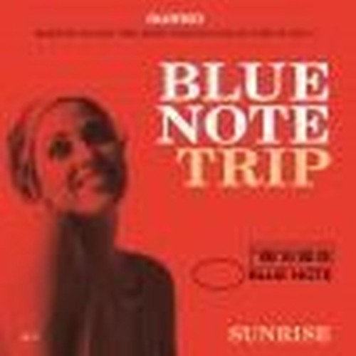 blue note trip vol. 2 - sunrise