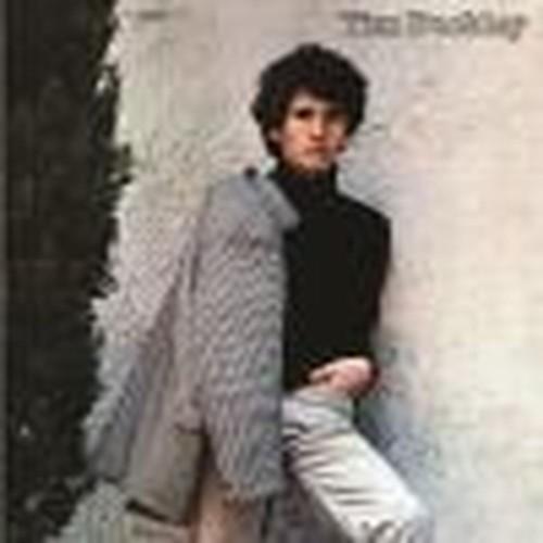 tim buckley