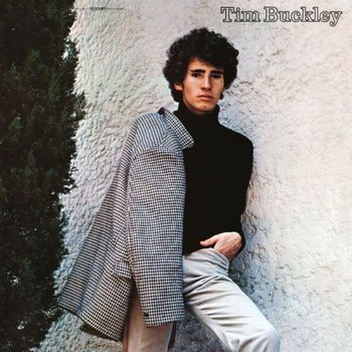 tim buckley (coloured vinyl)