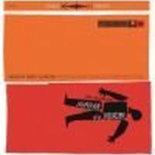 anatomy of a murder (original soundtrack)