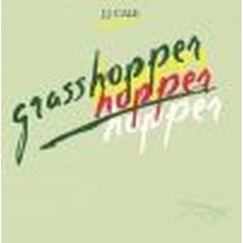 grasshopper