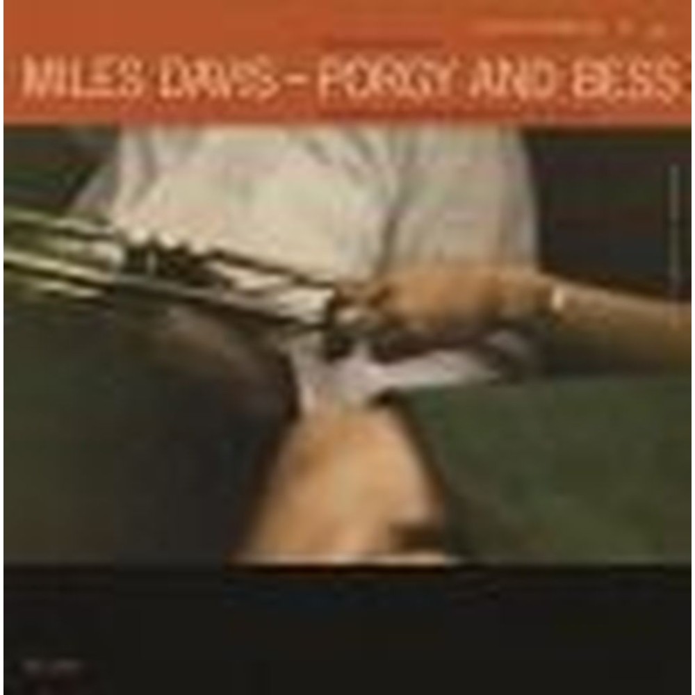 porgy & bess =mono=