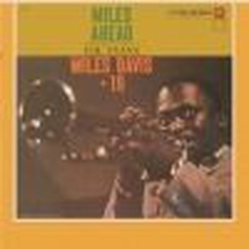 miles ahead =mono=