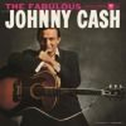 fabulous johnny cash =mono=