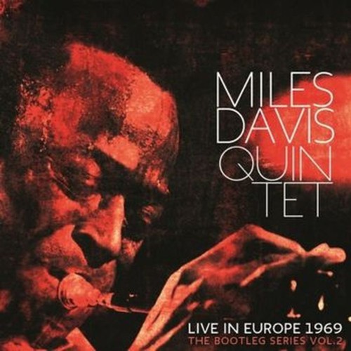 live in europe 1969 bootleg series 2