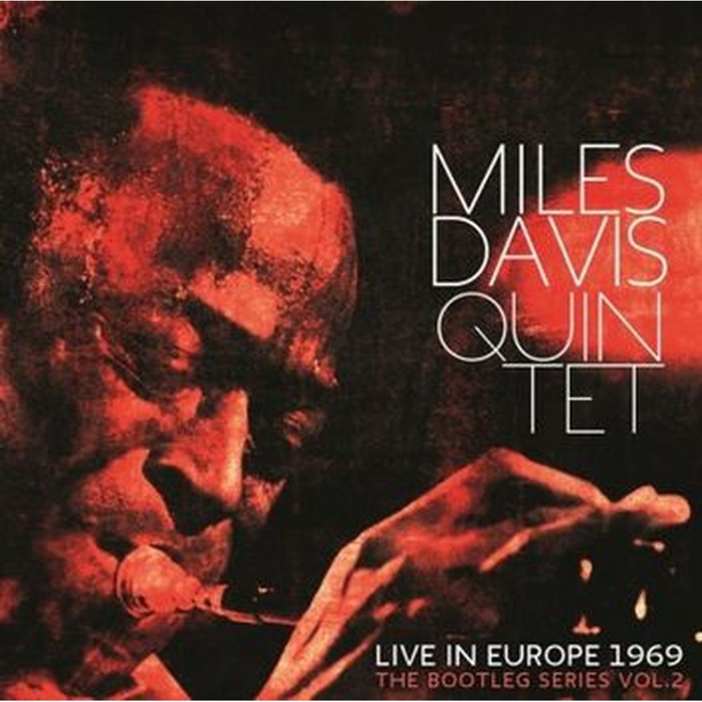 live in europe 1969 bootleg series 2