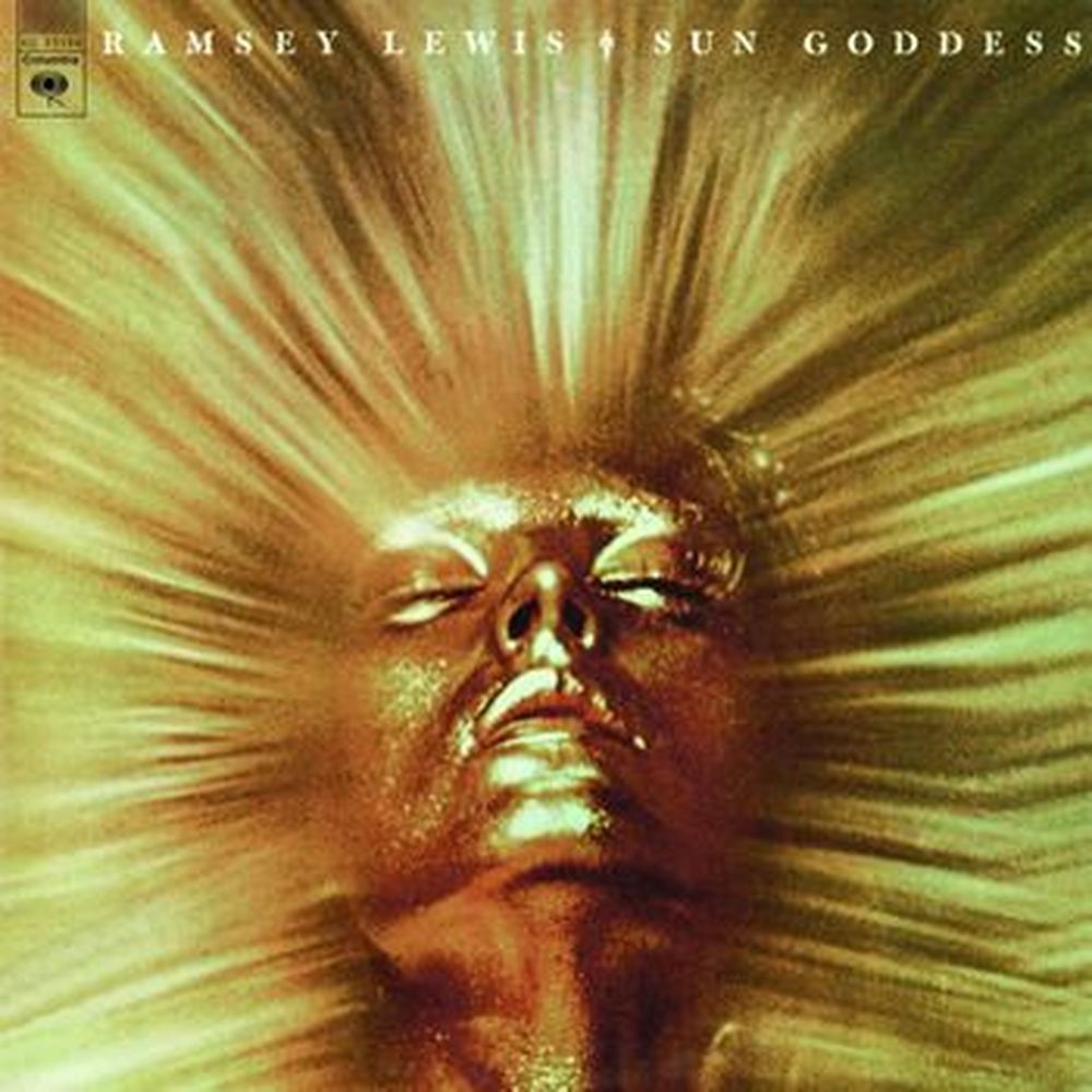 sun goddess