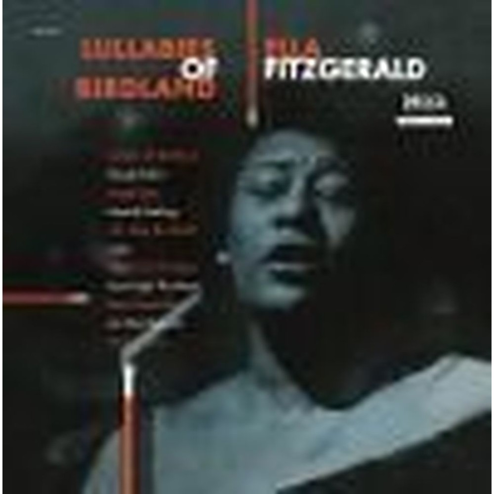 lullabies of birdland