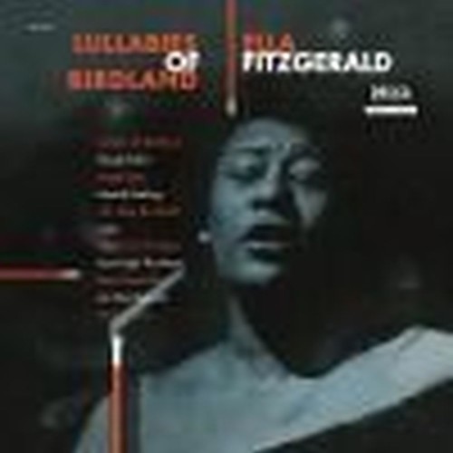 lullabies of birdland