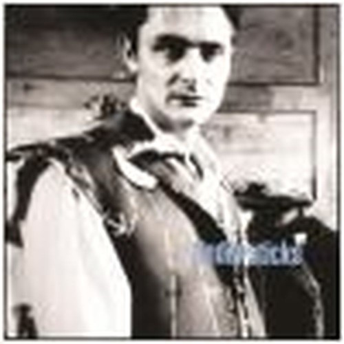 tindersticks (2nd album)