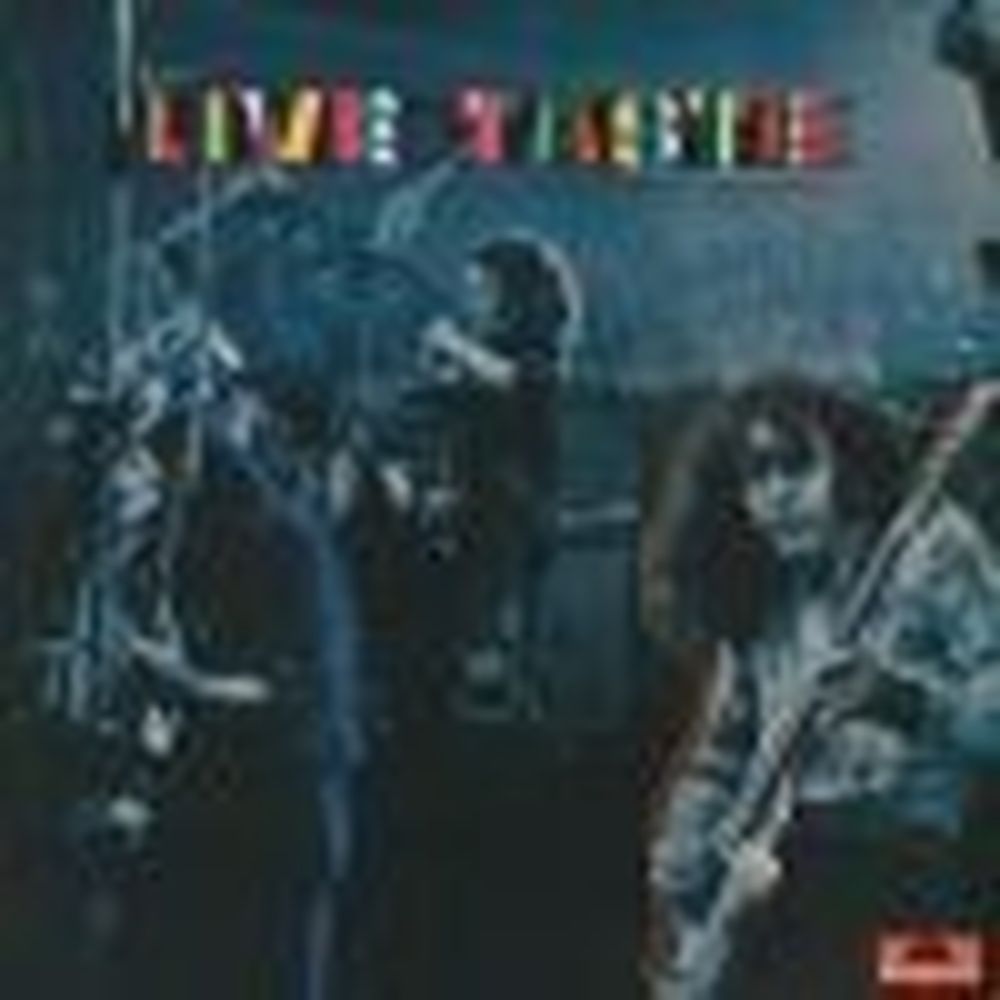 live taste