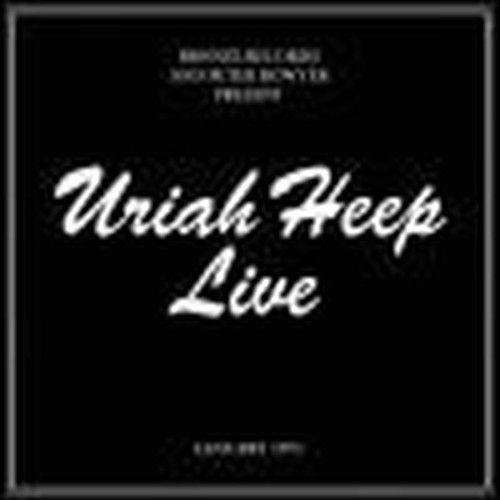 live '73