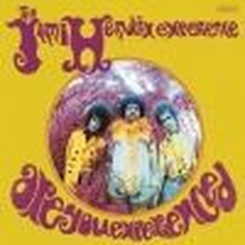 are you experienced =us mono=