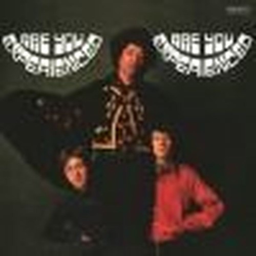are you experienced =uk mono=