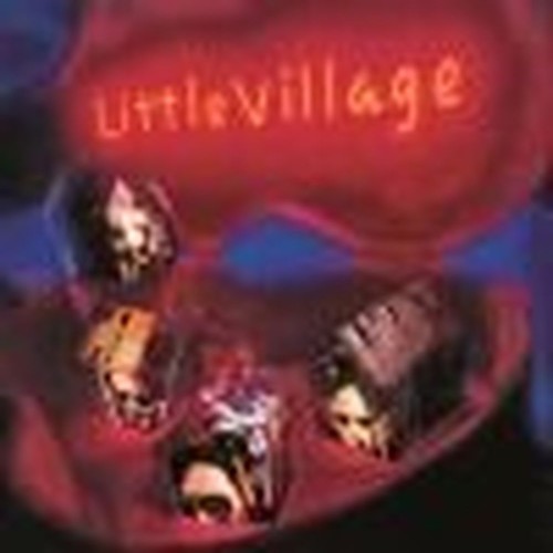 little village