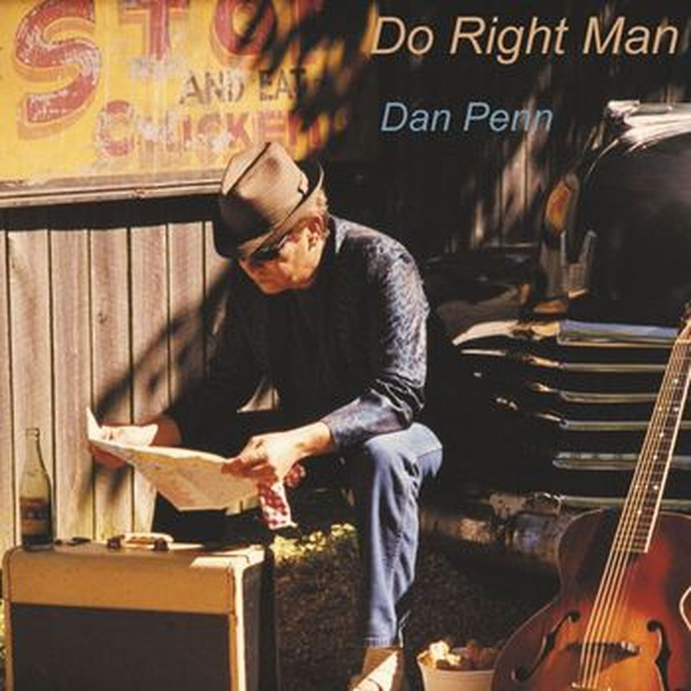 do right man (coloured)