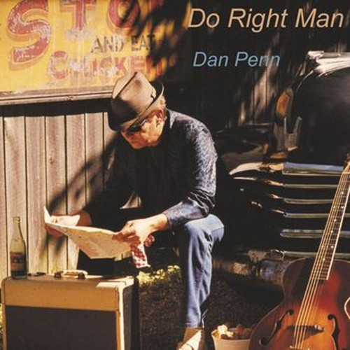 do right man (coloured)