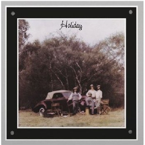 holiday holiday