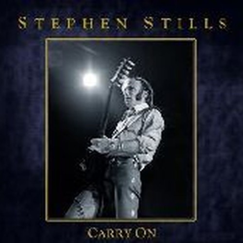 carry on